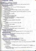 AP Biology & General Biology 101&colon; Campbell Chapter 1 Notes - Evolution&comma; Themes&comma; and Scientific Inquiry