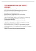 Exam &lpar;elaborations&rpar; toefl ibt 