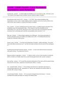 ASSE 12080-Health Care Systems-Questions and Answers&period;