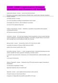ASSE 12080-Legionnaires Disease-Questions and Answers All Verified&period;