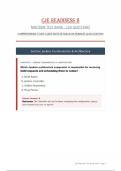 CJE Readiness II Midterm Test Bank Jenkins Exam Prep &ndash; &lpar;2026&sol;2027&rpar; &vert; Guarantee Pass