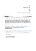QSO 645 Module 4 Quiz Questions and Correct Answers &mdash; Southern New Hampshire University &vert; 2026&sol;2027 Updated Graded A&plus;