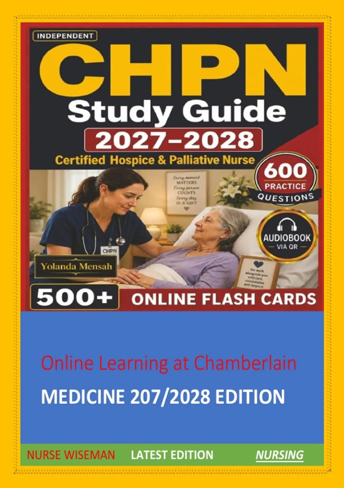 Non Behavior Examples Health Science EOC Exam Review| Grade A + | Questions and Verified ...