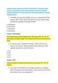 HAWAII JOURNEY WORKER ELECTRICIAN EXAM NEWEST EVALUATED EXAM &NewLine;PRACTICE 100 QUESTIONS 2025-2026&vert;ORIGINAL QUESTIONS & ANSWERS &NewLine;&vert;DETAILED RATIONALES &vert;HINTED COMPLETE EXAM PREP GRADED A&plus;&ast;INSTANT &NewLine;DOWNLOAD PDF&ast;