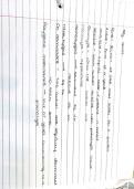 Class notes Biology &lpar;INCLUDING REVISION RESOURCES&rpar;