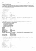 Test Bank &mdash; 3-2-1 Code It&excl; 2024 Edition&comma; 12th Edition &mdash; Michelle A&period; Green &mdash; ISBN 9780357932209 &mdash; Latest Update  &mdash;  All Chapters Covered 1&ndash;20