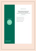 AlbertA bAsic security test trAining exAm &ndash; AlbertA security&NewLine;services curriculum &ndash; 2026&sol;2027 AcAdemic yeAr &ndash; verified&NewLine;Questions And Answers &vert;&vert; verified by exPert&period; 