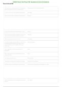 CRCST Exam Test Prep 2026-2027 &vert; 150 Practice Questions for HSPA Sterile Processing Certification