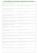 California DMV Permit Test 2026-2027 &vert; Driver&rsquo;s Permit Exam Practice & Class C Study Guide