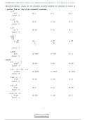 Intermediate Algebra 13th Edition By Margaret Lial&comma; John Hornsby&comma; Terry McGinnis &lpar;Test Bank&rpar;&NewLine;