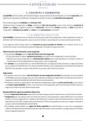 CONTRATACI&Oacute;N MERCANTIL TEMAS 16 Y 17