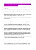 USPA- SIM A license Quiz Question and All Correct Answers&period;