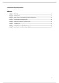 Samenvatting Ondernemingsstrafrecht &lpar;JUR-4ONDSTR&rpar; - Radboud Universiteit