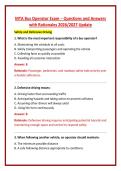NYC&sol;MTA Complete Exam Package Bundle 