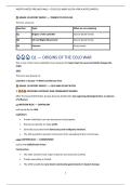 Grade 12 History Prelims & Finals Study Notes Paper 1 ONLY 