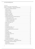 Grade 12 Consumer Studies Prelims & Finals Study Notes