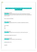 NR 511 Midterm Exam &ndash; Verified Questions with Correct Answers &lpar;2026&sol;2027&comma; A&plus; Graded&rpar;