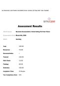 KAI SIMUCASE&colon; ELECTRONIC DOCUMENTATION- SCHOOL SETTING PART-TASK TRAINER