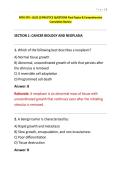 PATH 370 &ndash; QUIZ 10 PRACTICE QUESTIONS Final Topics & Comprehensive Cumulative Review&period;pdf&NewLine;&NewLine;