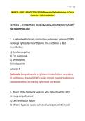 PATH 370 &ndash; QUIZ 9 PRACTICE QUESTIONS Integrated Pathophysiology & Clinical Scenarios &ndash; Advanced Review&period;pdf&NewLine;&NewLine;