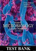 Humans and the Microbial World &vert; Microbiology Study Guide&comma; Practice Questions & Answers