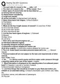 Boating Test &lpar;60&plus; Questions&rpar; &ndash; Comprehensive Boating Safety Practice Exam