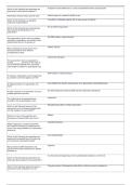 Paramedic Prep Questions & Answers &vert; Comprehensive Paramedic Exam Study Guide 2026&sol;2027