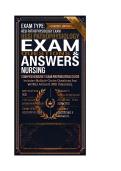 HESI Pathophysiology Exam Questions And Answers &vert; Nursing &vert; 2026&sol;2027 