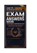 HESI Anatomy and Physiology Exam Questions And Answers &vert; Nursing &vert; 2026&sol;2027 