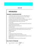 Control Systems Engineering Solutions Manual &vert; Chapter 1 & 2 Frequency Domain Modeling