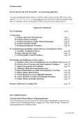 TMC Practice with 47 UPDATED VERIFIED QUESTIONS & DETAILED EXPLANATIONS GRADED A&plus;&lowbar;organized