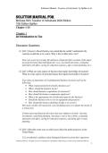 Solutions Manual for McGraw-Hill's Taxation of Individuals 2024 Edition&comma; 15th Edition by Spilker&comma; Chapters 1-14 &vert; All Chapters Covered&period;