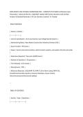 NEW MEXICO LOW VOLTAGE JOURNEYMAN ES3J &ndash; COMPLETE TEST BANK Certification Exam &NewLine;Preparation &vert; Advanced Review &vert; 2026&sol;2027 Update 300 Practice Questions with Verified &NewLine;Answers & Detailed Rationales &vert; All Core Domains Covered &vert; A&plus; Graded