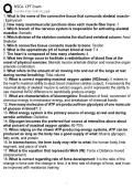 NSCA-CPT Exam &ndash; Complete Study Guide & Exam Preparation