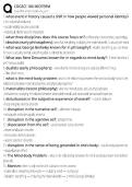 COGSCI 180 Midterm &ndash; Complete Study Guide & Exam Review