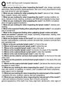 NURS 142 Exam &ndash; Complete Solutions & Comprehensive Study Review