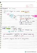 ENZYMES chapter for class 11 and for NEET exam