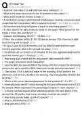 ECPI Math Test &ndash; Comprehensive Study Guide & Exam Review