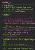 Oral candidiasis exam ready answer&period; 