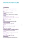 ABSA Practice Test Final Exam 20262027&period;&NewLine;