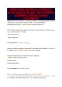 NR567 FINAL GRADE A&plus; COMPLETE&NewLine;EXAM QUESTIONS AND 100&percnt; VERIFIED&NewLine;ANSWERS &lpar;2026&sol;2027&rpar; PASS&NewLine;GUARANTEE