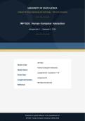 INF1520 Assignment 4 Semester 2 Due September 2026