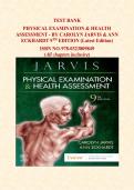 Advanced Health Assessment and Diagnostic Reasoning Bundle&vert; A Comprehensive  Review of 1000&plus; Multichoice Questions with Accurate verified Answers with Detailed Clinical Rationale&vert; Guaranteed Pass &lpar;Brand New&excl;&excl;&rpar;