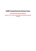 ALF Core Training &ndash; Florida&NewLine;Assisted Living Facility Administrator Certification&NewLine;120 Practice Questions with Expert Rationale&NewLine;Based on Chapter 429&comma; Florida Statutes&comma; and Rule 58A-5&comma; Florida Administrative Code&NewLine;