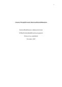 NURS 436 Family Health Promotion Assignment 1 new update Athabasca University&NewLine;