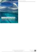 Test Bank - Chemistry for Today&colon; General&comma; Organic&comma; and Biochemistry 9th Edition by Spencer L&period; Seager