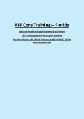 FUNDAMENTALS OF NURSING COMPREHENSIVE FINAL TEST BANK &sol; STUDY GUIDE EXAM QUESTIONS WITH VERIFIED ANSWERS LATEST UPDATED 2026 FOR GUARANTEED SUCCESS GET IT NOW&excl;&excl;