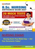 NURS 615 EXAM 4 -Pharmacology&NewLine;2026 Nurse Practitioners Review&NewLine;Exam &lpar;Latest 2026&sol; 2027 Update&rpar;&NewLine;100&percnt; Verified Questions & Answers &vert;&NewLine;Grade A&plus;&NewLine;First-Line Treatment for Acute Mild Musculoskeletal Pain&NewLine;NSAIDs &lpar;such as ibuprofen or naproxen&rpar;&comma; unless&NewLine;contr