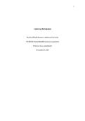 COMBINED Assignments NURS 436 Family Health Promotion &lpar;Assignment 1&period;2&period;3&period;4&rpar; NEW UPDATE Athabasca University