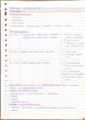 Biologie Nectar Vwo 6 samenvatting hoofdstuk 21 afweer 